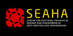 SEAHA logo